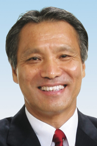 大村 一雄