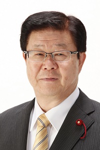 繁田 和三