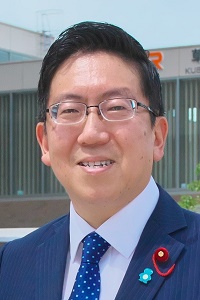寺澤 潤